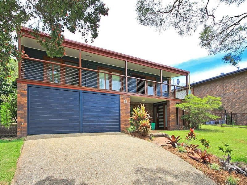 11 Walpole Street, Mcdowall QLD 4053