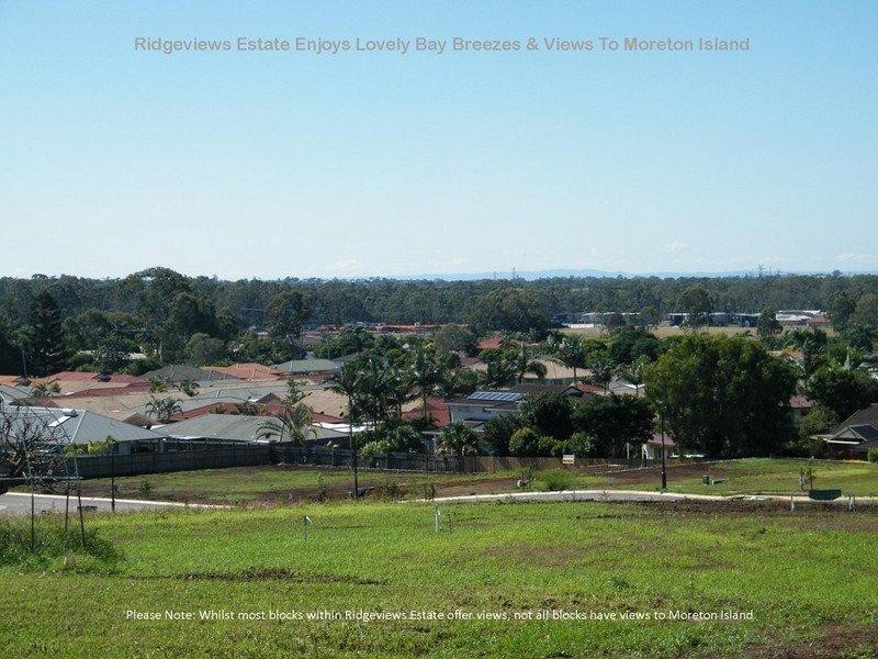 Lot 28 De Luchi Street, Carseldine QLD 4034