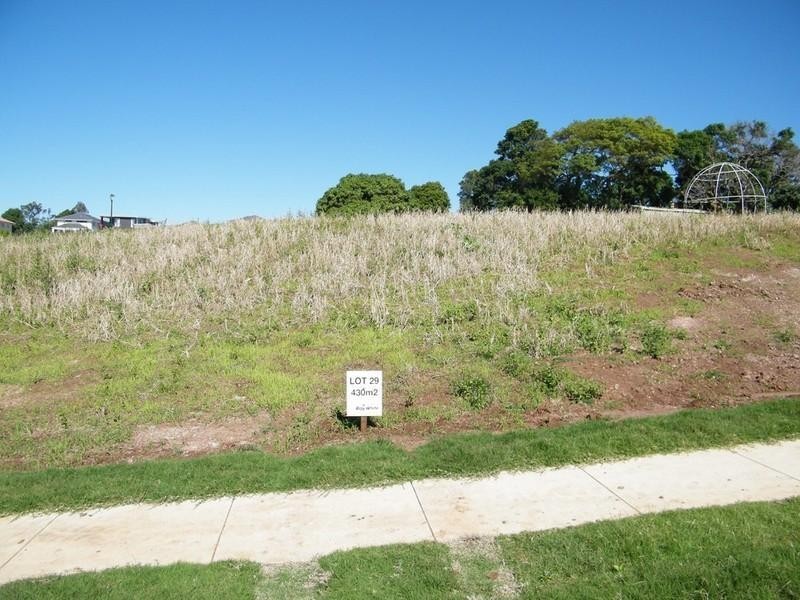 Lot 29 De Luchi Street, Carseldine QLD 4034
