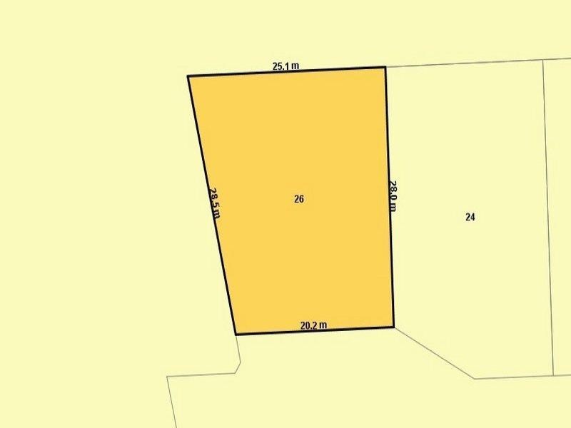 26 Coffey Court, Beachmere QLD 4510