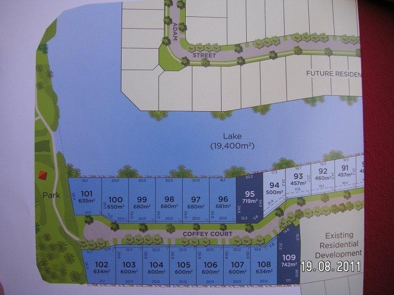 26 Coffey Court, Beachmere QLD 4510