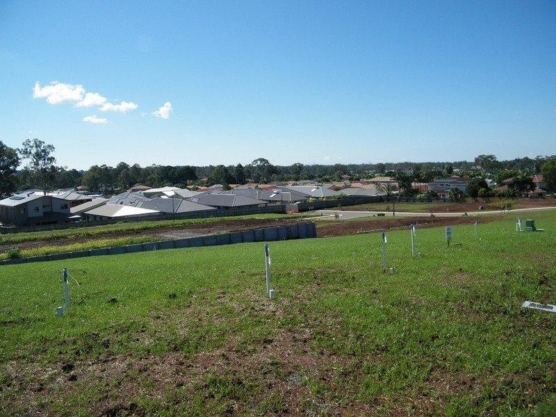 Lot 9 De Luchi Street, Carseldine QLD 4034