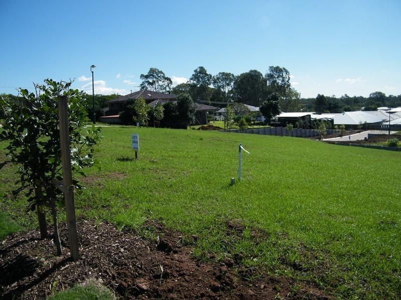 Lot 9 De Luchi Street, Carseldine QLD 4034