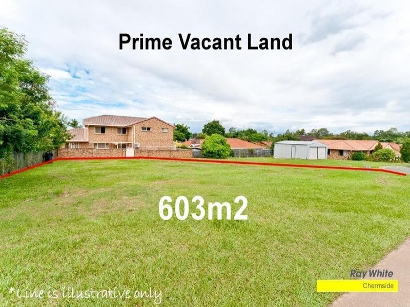 9 Malparara Place, Carseldine QLD 4034