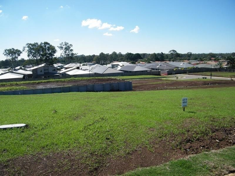 Lot 10 De Luchi Street, Carseldine QLD 4034