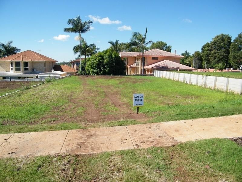 Lot 25 De Luchi Street, Carseldine QLD 4034