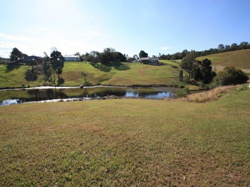 Lot 4 Ramsay Road, Clear Mountain QLD 4500