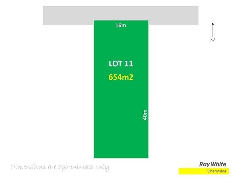 164 Graham Road, Bridgeman Downs QLD 4035