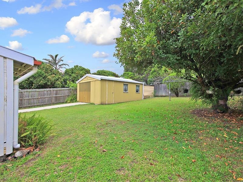 44 Reinhold Crescent, Chermside QLD 4032