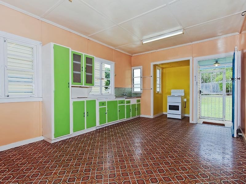 44 Reinhold Crescent, Chermside QLD 4032