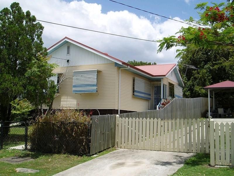 44 Reinhold Crescent, Chermside QLD 4032