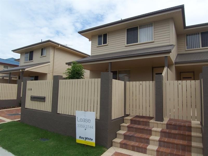 3/110 Miller Street, Chermside QLD 4032