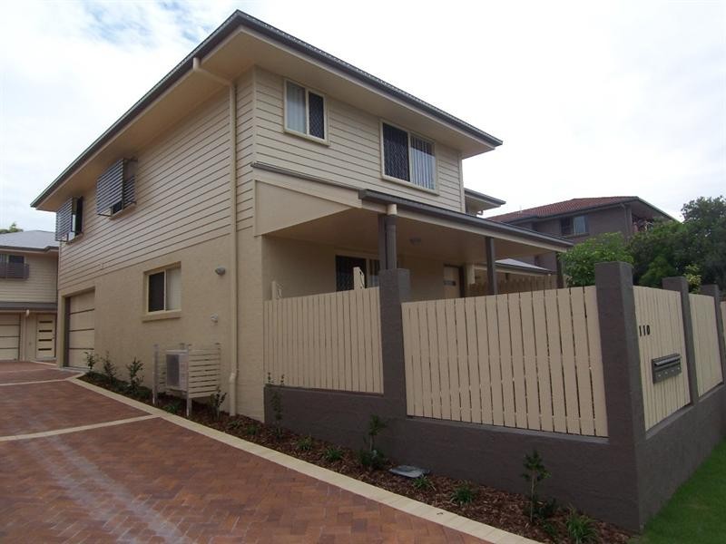 3/110 Miller Street, Chermside QLD 4032