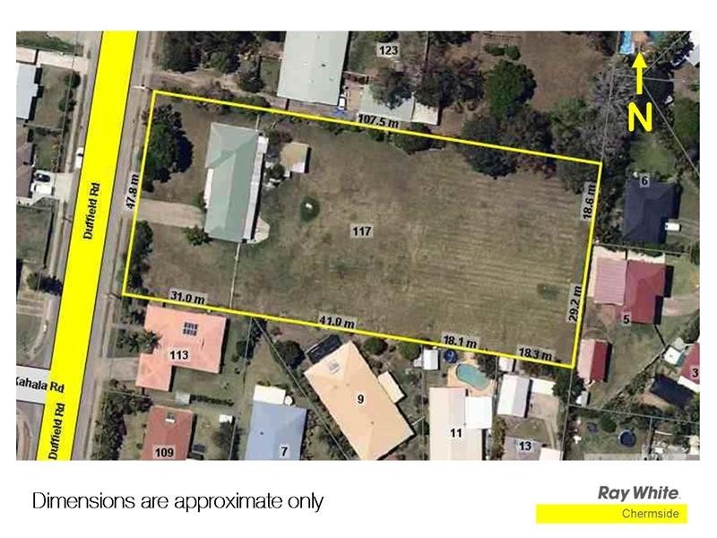 117 Duffield Road, Kallangur QLD 4503