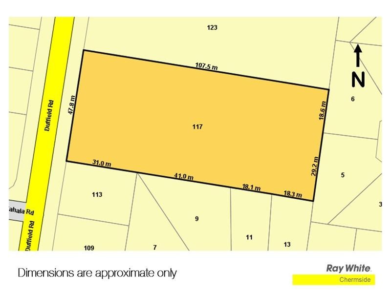 117 Duffield Road, Kallangur QLD 4503