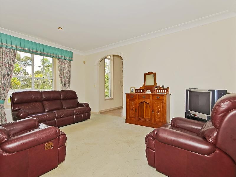 7 Habitat Place, Bridgeman Downs QLD 4035