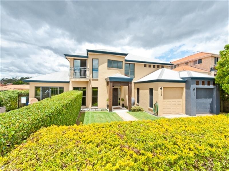 16 Carides Place, Mcdowall QLD 4053