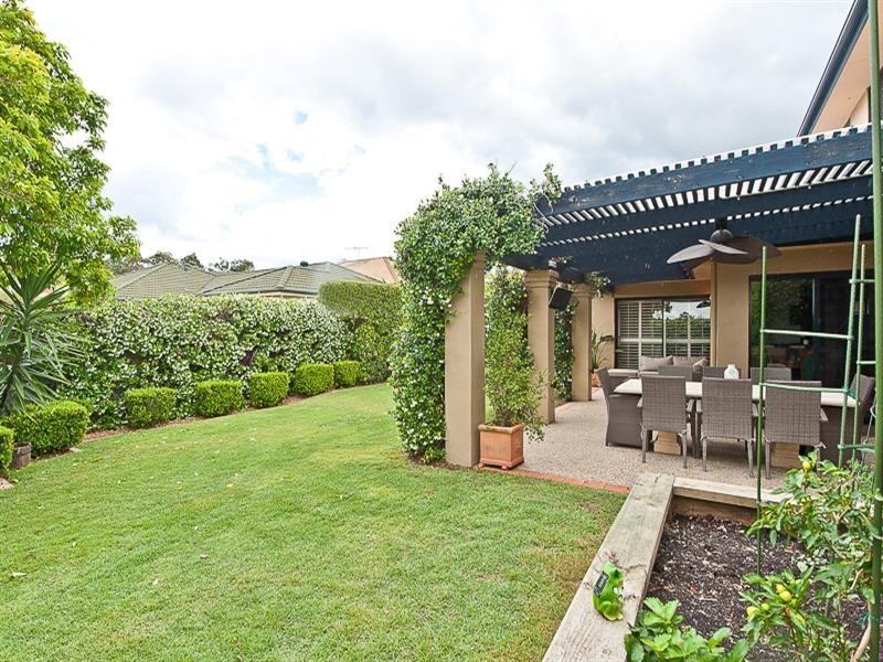 16 Carides Place, Mcdowall QLD 4053