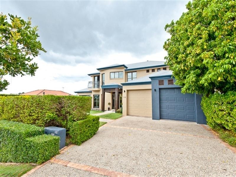 16 Carides Place, Mcdowall QLD 4053
