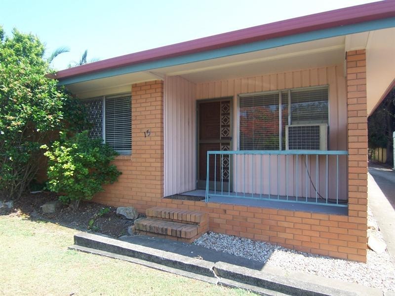 1/15 Bouchard Street, Chermside QLD 4032