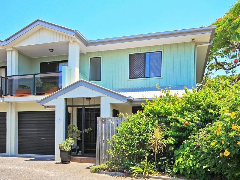 2/88 Brookfield Road, Kedron QLD 4031