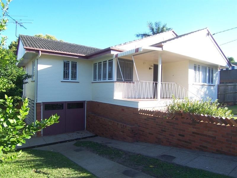 45 Halsmere Street, Geebung QLD 4034