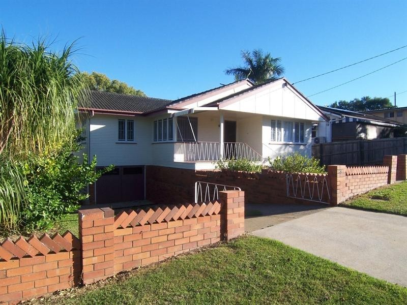 45 Halsmere Street, Geebung QLD 4034