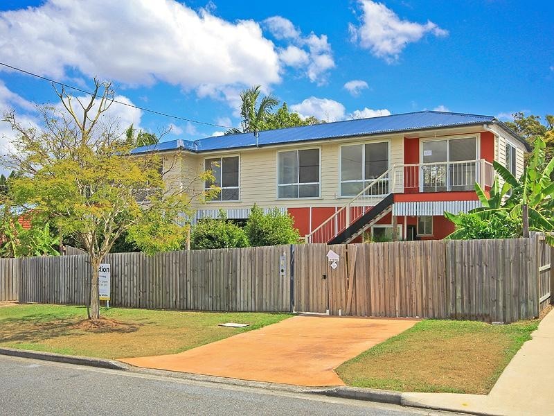 4 Yiada Street, Kedron QLD 4031