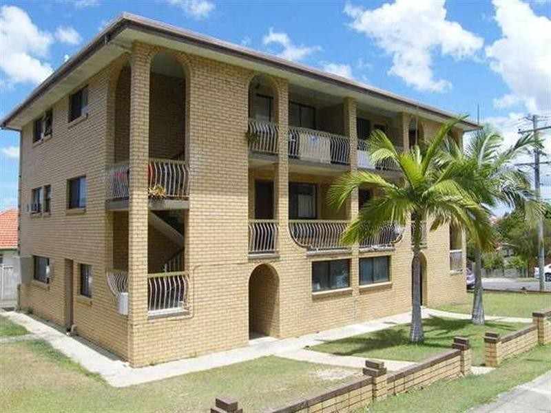 4/25 Hilltop Avenue, Chermside QLD 4032