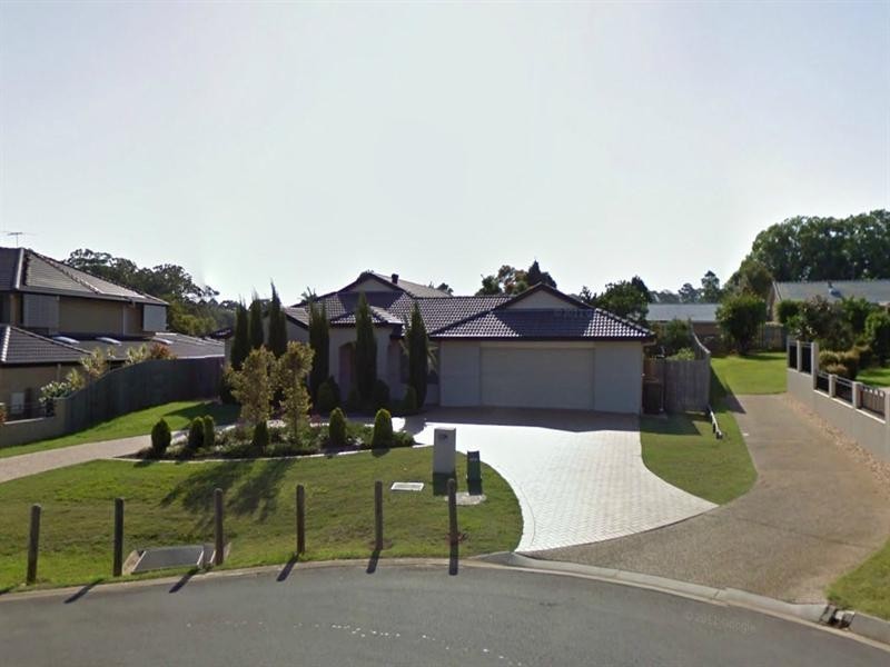 20 Farndon Place, Carseldine QLD 4034