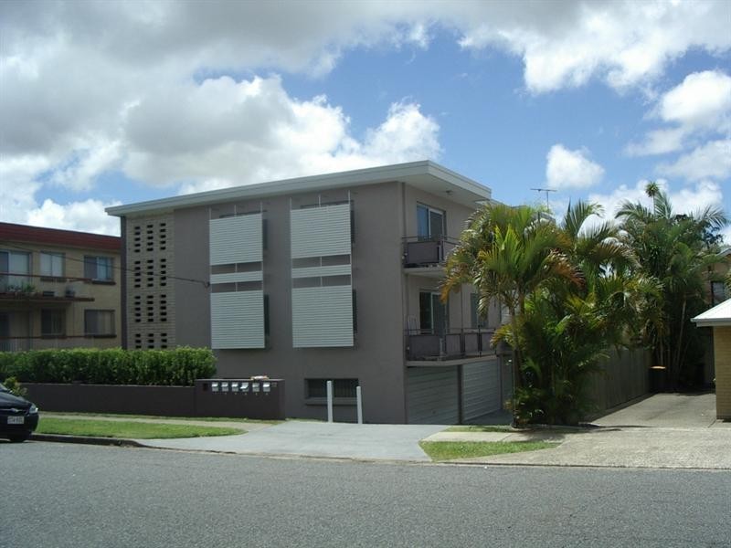 4/57 Wallace Street, Chermside QLD 4032