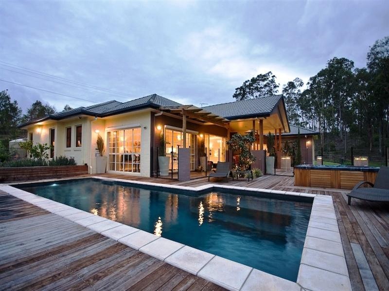 14 Gardonia Place, Albany Creek QLD 4035