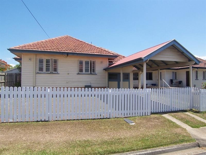 12 Epping Street, Kedron QLD 4031