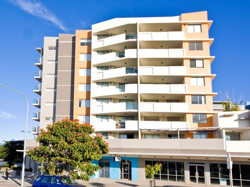 210/392 Hamilton Road, Chermside QLD 4032