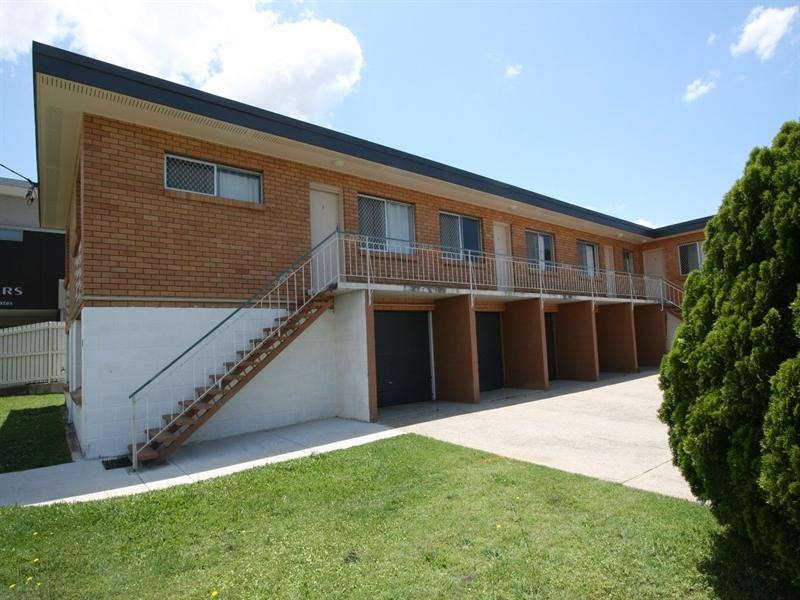 1/14 Hall Street, Chermside QLD 4032