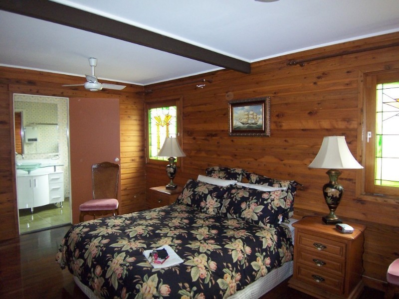 Woody Point QLD 4019