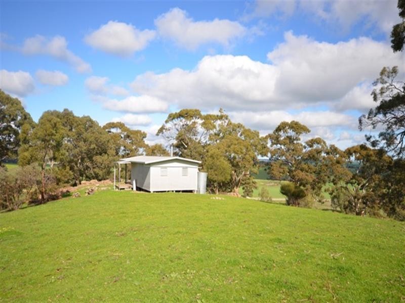 Sec 199 Mintaro to Manoora Road, Manoora SA 5414