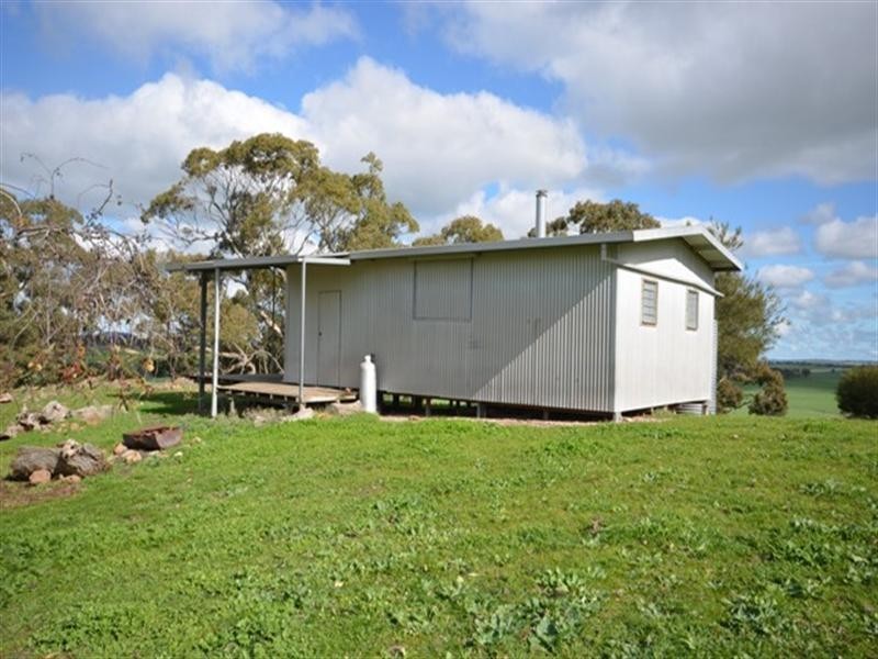 Sec 199 Mintaro to Manoora Road, Manoora SA 5414