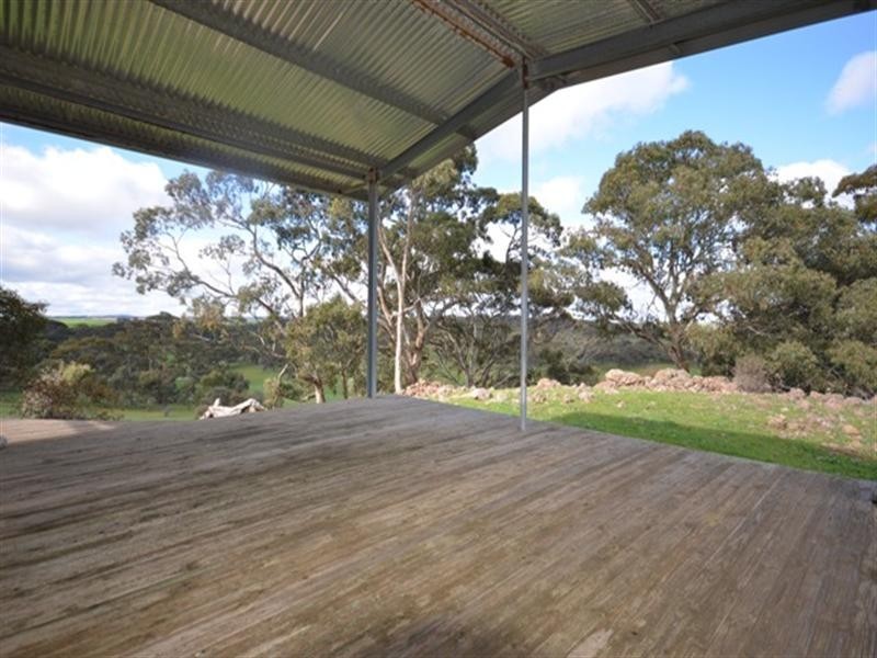 Sec 199 Mintaro to Manoora Road, Manoora SA 5414