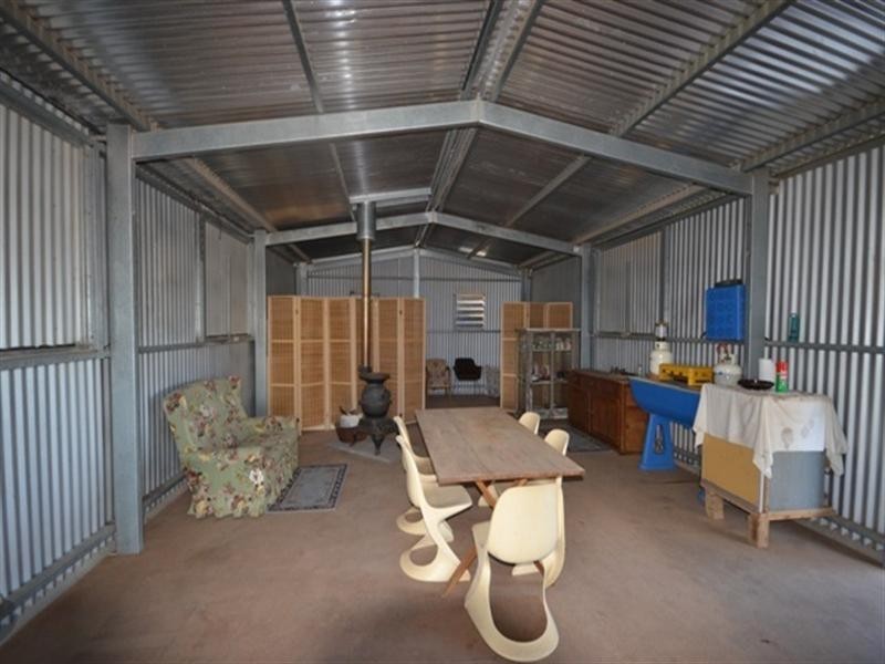 Sec 199 Mintaro to Manoora Road, Manoora SA 5414