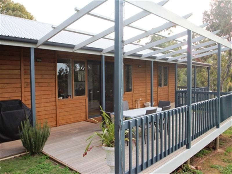 34 Hicks Road, Armagh SA 5453