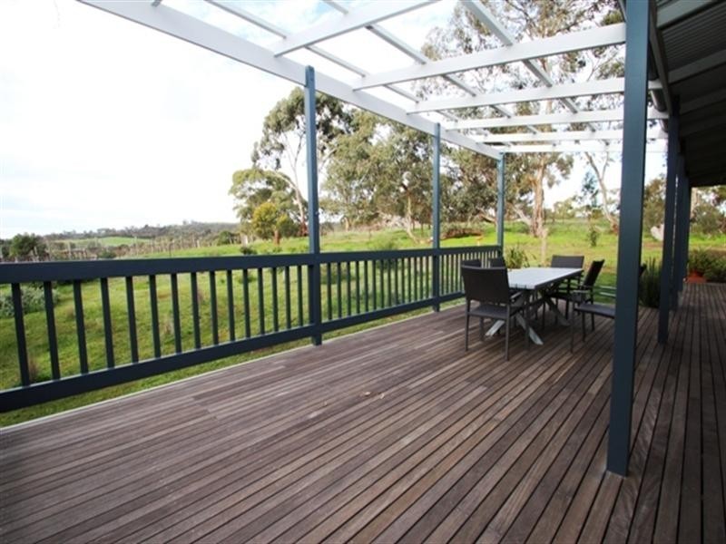 34 Hicks Road ARMAGH via, Clare SA 5453