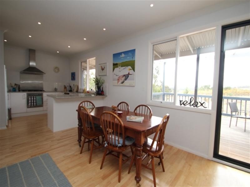 34 Hicks Road ARMAGH via, Clare SA 5453