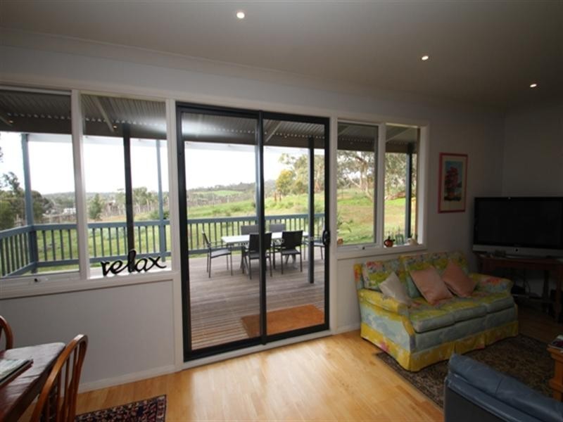 34 Hicks Road ARMAGH via, Clare SA 5453