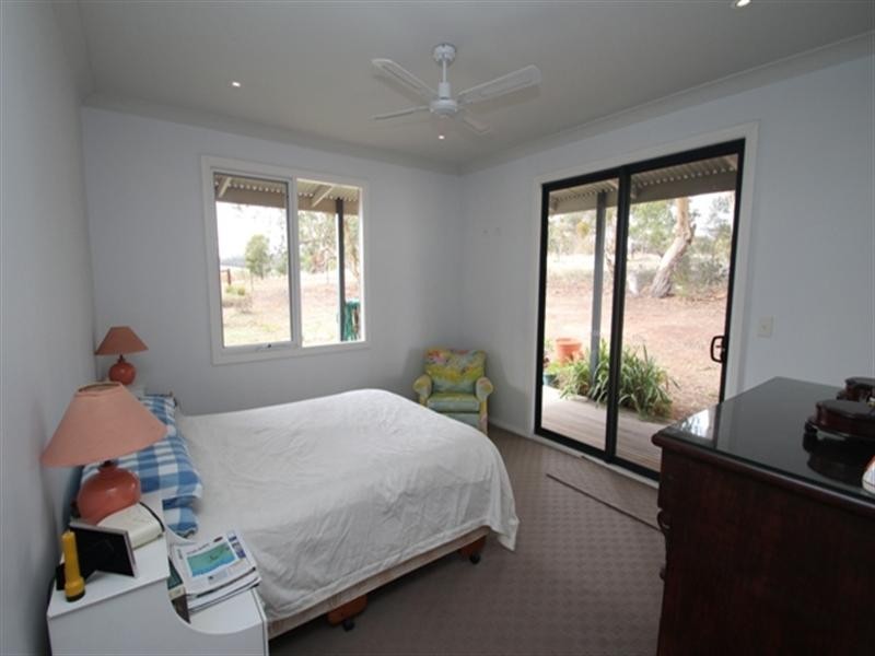 34 Hicks Road ARMAGH via, Clare SA 5453