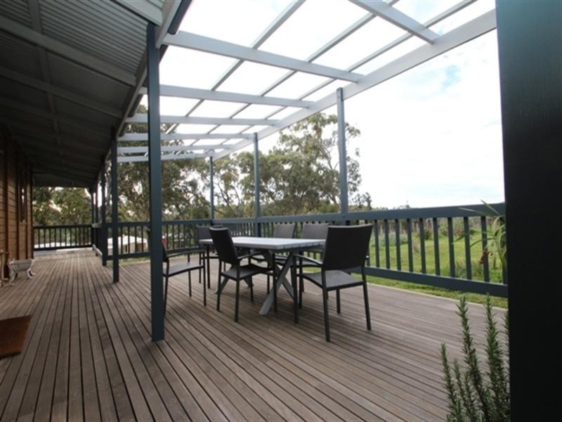 34 Hicks Road ARMAGH via, Clare SA 5453