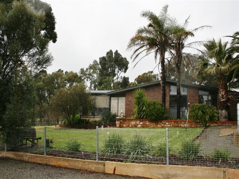 Lot 93 Bride Street, Armagh via, Clare SA 5453
