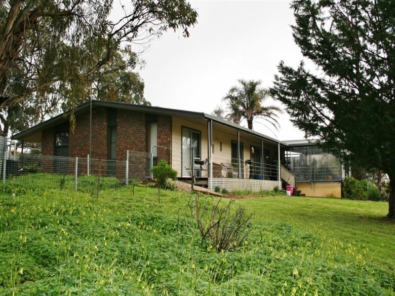 Lot 93 Bride Street, Armagh via, Clare SA 5453