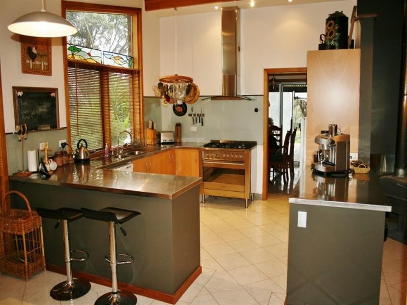 Lot 93 Bride Street, Armagh via, Clare SA 5453