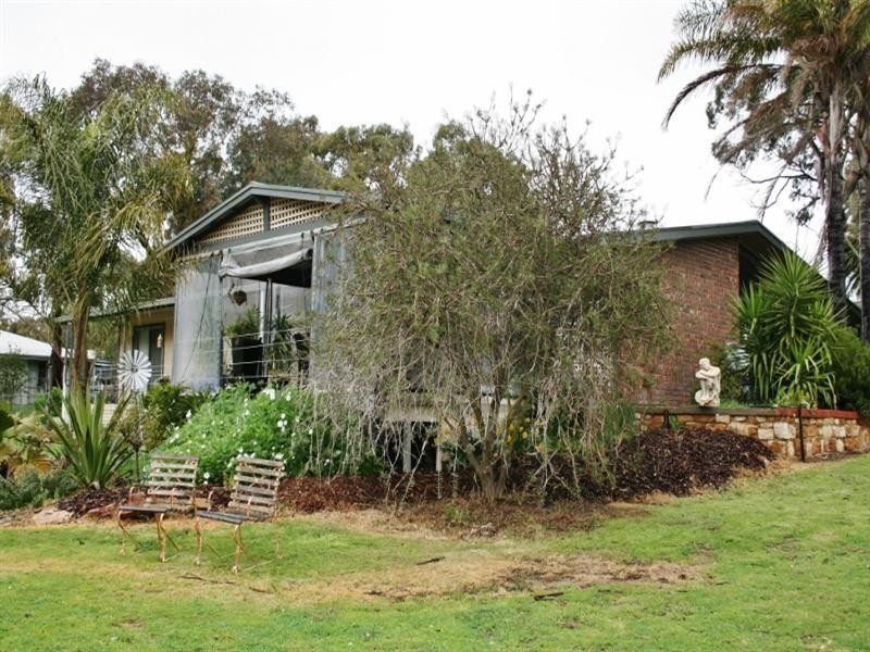 Lot 93 Bride Street, Armagh via, Clare SA 5453